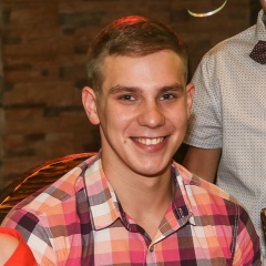 Denis Chernov, 01.09, Москва