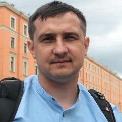 Андрей Пархоменко, 04.02.1989, Омск
