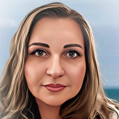 Ирина Попова, 05.07.1981, Челябинск