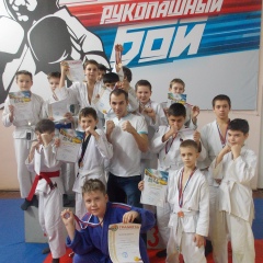 Юрий Бахарев, 08.11.1984, Нижний Новгород