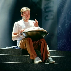 Павел Аванян, 30.10, Москва