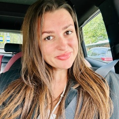 Даша Тенчикова, 24.06.1989, Санкт-Петербург