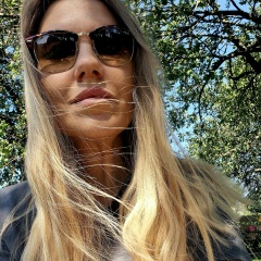 Дарья Елизарова, 23.07, Сергиев Посад