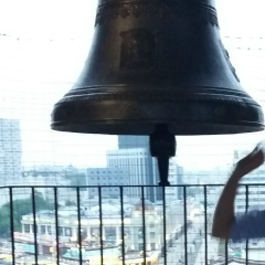 Дарья Никитина, 21.01, Санкт-Петербург