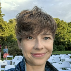 Катерина Душина, 01.08