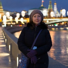 Евгения Сапега, 21.01.1985, Москва