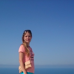 Надежда Серебрякова, 24.10.1987, Иваново