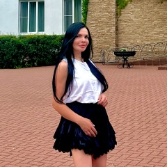 Вероника Тиунова, 09.02, Тула