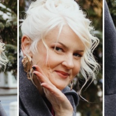 Елена Осовик, 04.01.1987, Краснодар