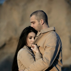 Даниэль Латиган, 23.05