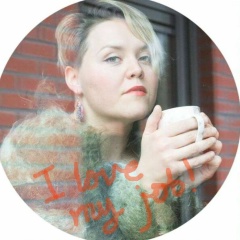 Liubov Petelina, 25.10