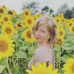 Нина Белова, 01.01, Казань