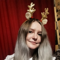 Юлия Сухорукова, 06.08.1994, Москва