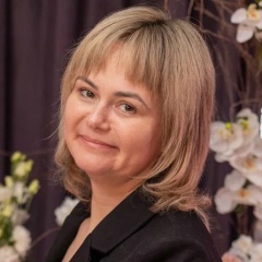 Елена Досколюк, 03.03.1987, Нижний Новгород