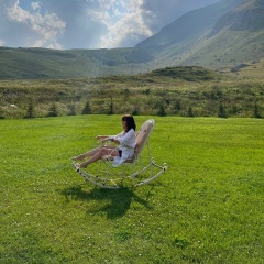 Ирина Афаунова, 10.07, Подольск