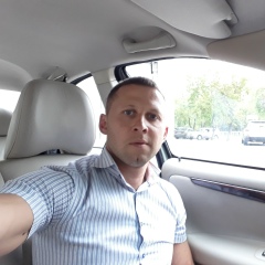 Александр Криницын, 12.05, Тюмень