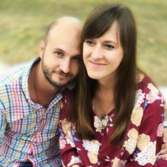 Марина Шрубченко, 20.11.1984, Karlovy Vary