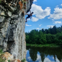 Тимур Галимьянов, 03.01.1989, Екатеринбург