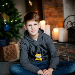 Константин Завьялов, 16.11.1985, Санкт-Петербург