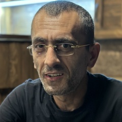 Артак Аслибекян, 02.05.1976, Ереван