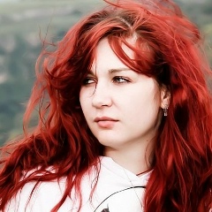 Macbeth Red, 12.07, Москва