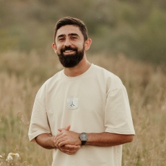 Амид Ханджанлы, 22.04, Липецк