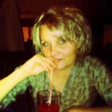 Женя Гришина, 14.08.1985, Алматы