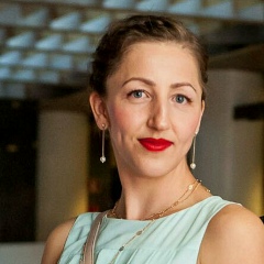 Даша Барбаненка, 02.07, Санкт-Петербург