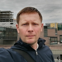 Валентин Титов