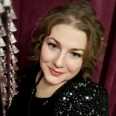 Анютка Самарцева, 11.06.1987, Остров