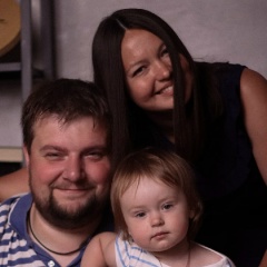 Анюта Дегтярева, 16.05.1989, Нижний Новгород