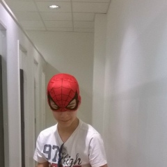 Владимир Осыпа, 22.04, Киев