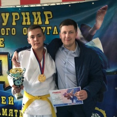 Валентин Морозов, 03.03, Находка
