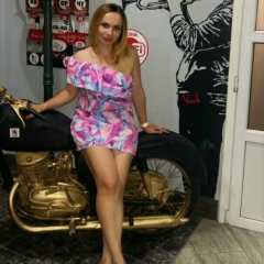 Наташа Грабовська, 10.04