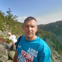 Александр Акимов, Санкт-Петербург