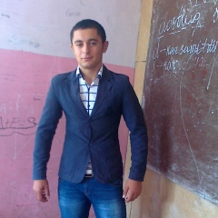 Qedir Qedirli, Баку
