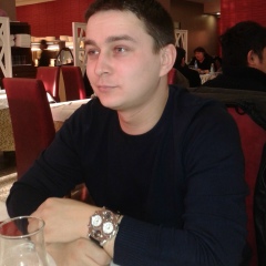 Vlad Mokhnal, 08.03.1990, Ивано-Франковск