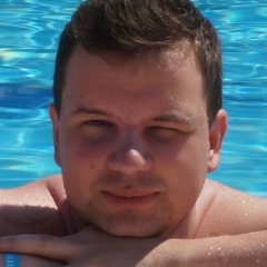 Иван , 09.06.1987, Санкт-Петербург