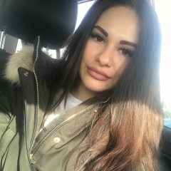 Мария Маланичева