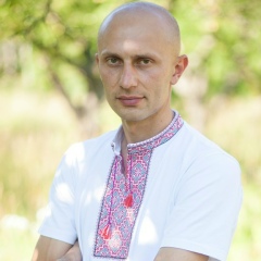 Сергей Шостак, 21.12, Винница