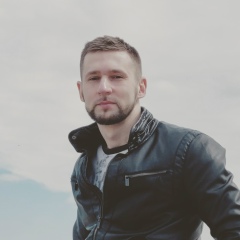 Ден Пантин, 19.10.1990, Нижний Новгород