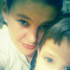 Светлана Дмитриева, 20.05.1992, Кемерово