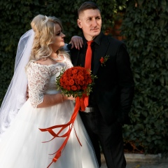 Алёночка Бережецкая, 03.02, Харьков