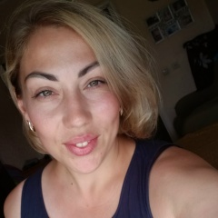 Яна Колесникова, 28.04.1988, Пермь