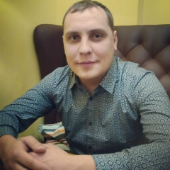 Денис Кузнецов, 01.07.1988, Екатеринбург