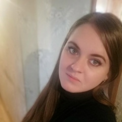 Полина Садикова, 27.03, Санкт-Петербург
