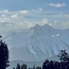 Ольга Игнатова, Орёл