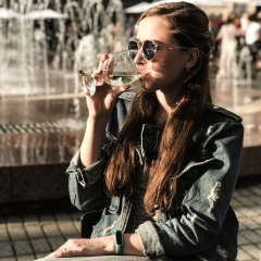 Lesia Riabokon, 01.12, Белая Церковь