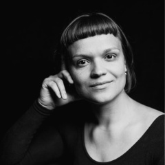 Карина Лютая, 21.09.1989, Санкт-Петербург