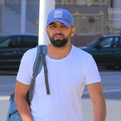 Хисрав Идиев, 16.09, Санкт-Петербург